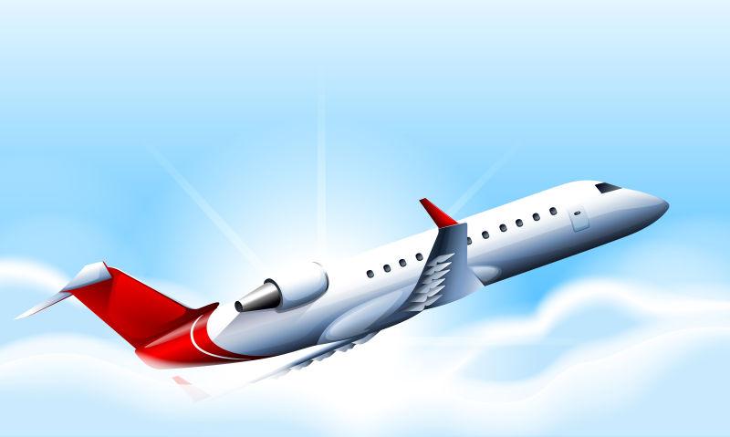 飞的创意图-图1