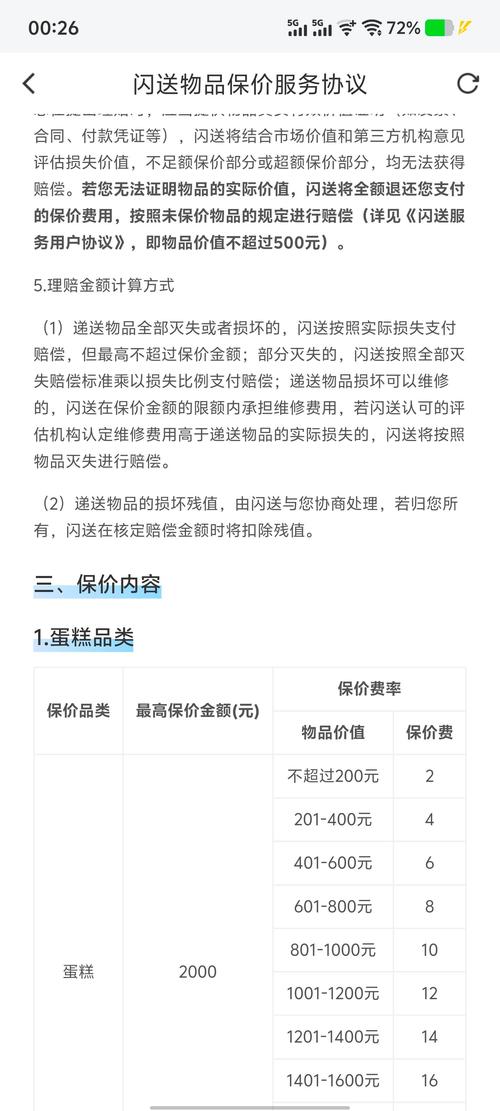 发霉食品索赔小票丢了怎么办？-图3