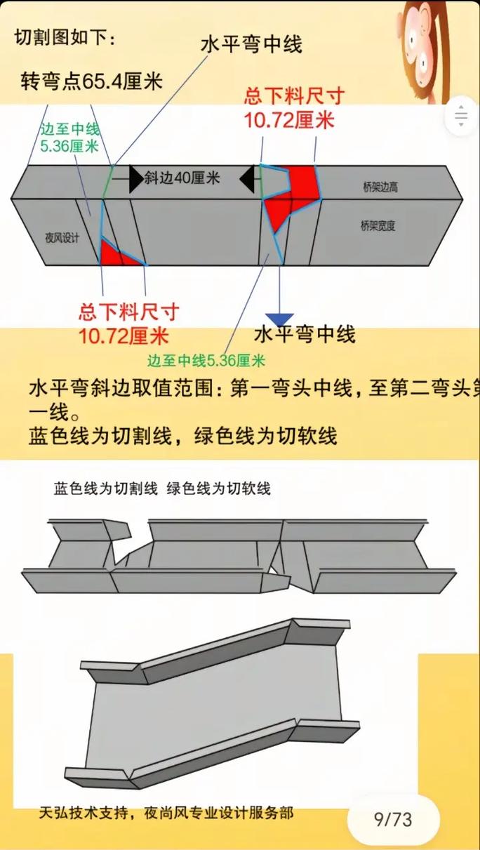 打点做桥技巧有哪些关键步骤?-图3 打点做桥技巧有哪些关键步骤?-图3