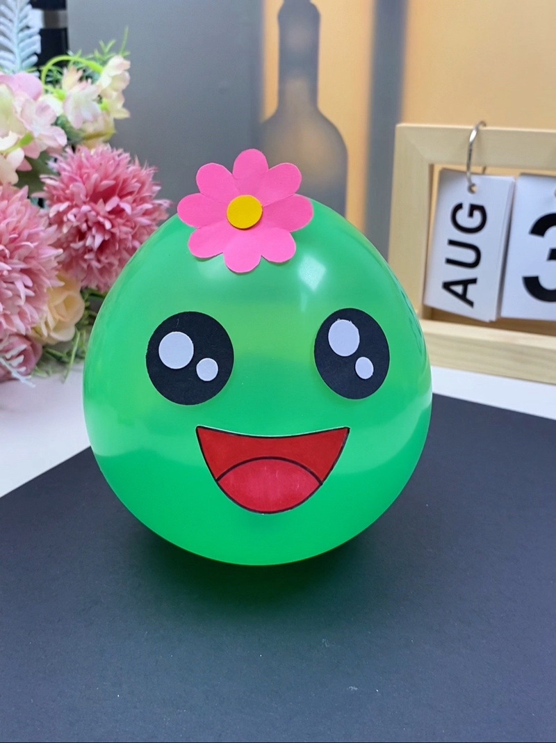 手工创意小玩具，如何激发孩子创造力？-图1