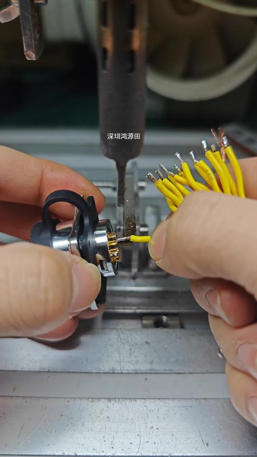焊线机技巧，焊线机教程-图3