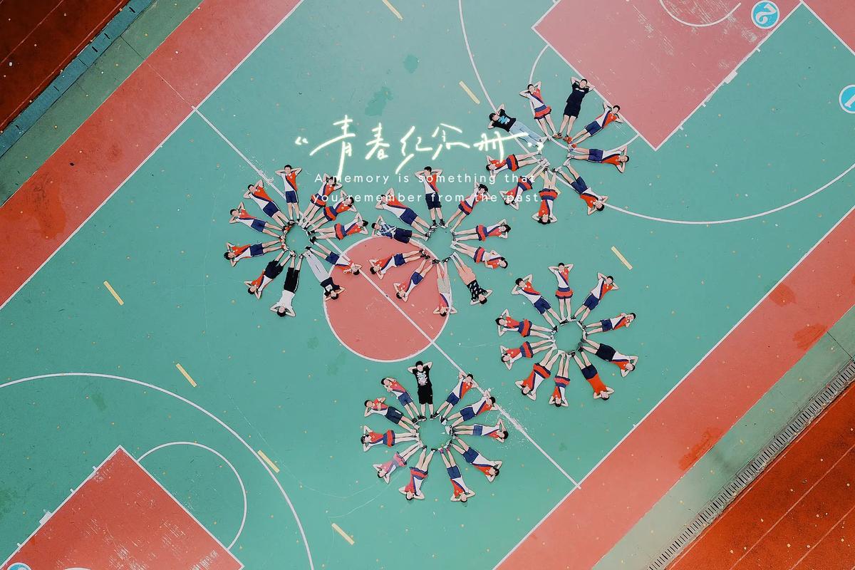 小学生创意摆拍，小学生创意摆拍图片-图3