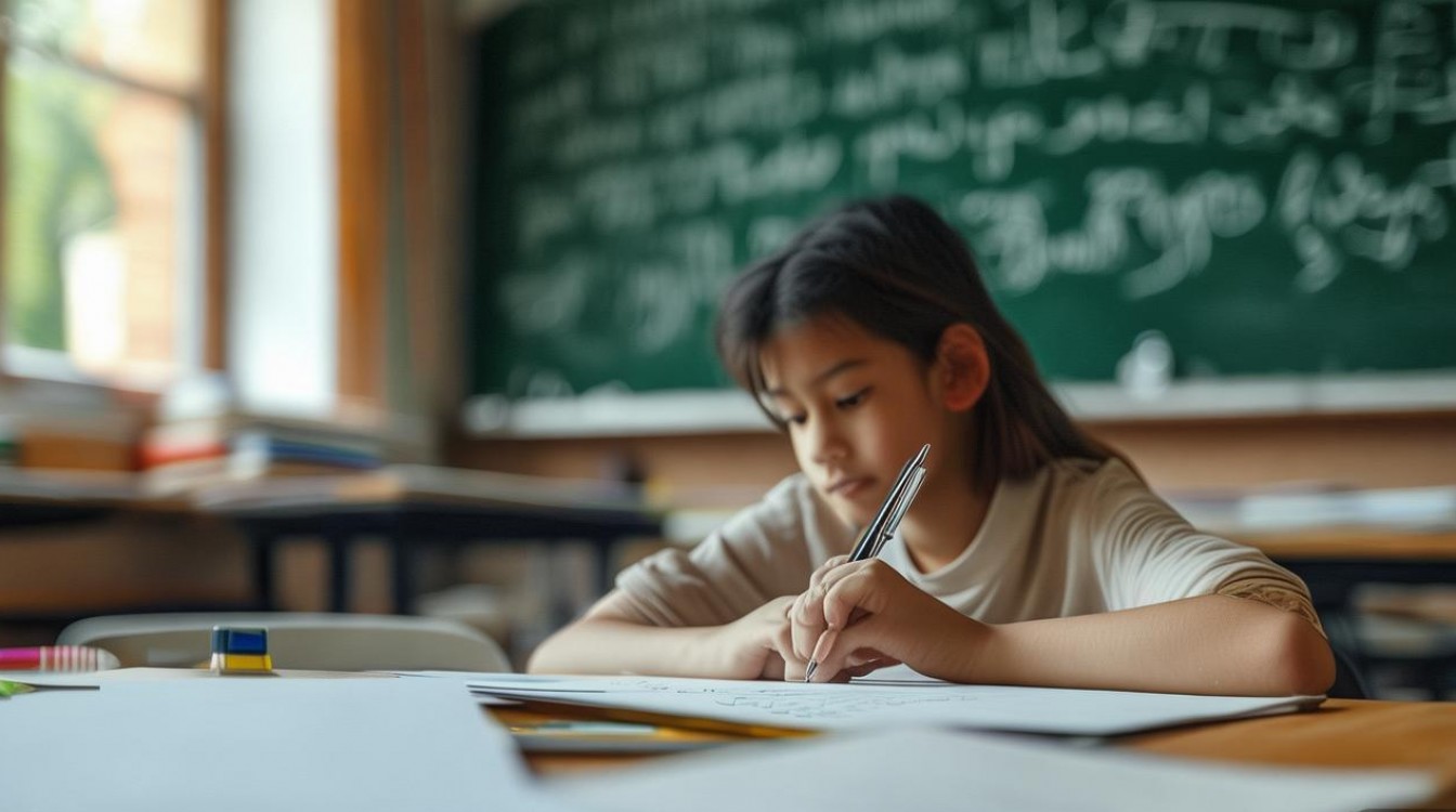 初一学生如何掌握写作技巧?-图1 初一学生如何掌握写作技巧?-图1