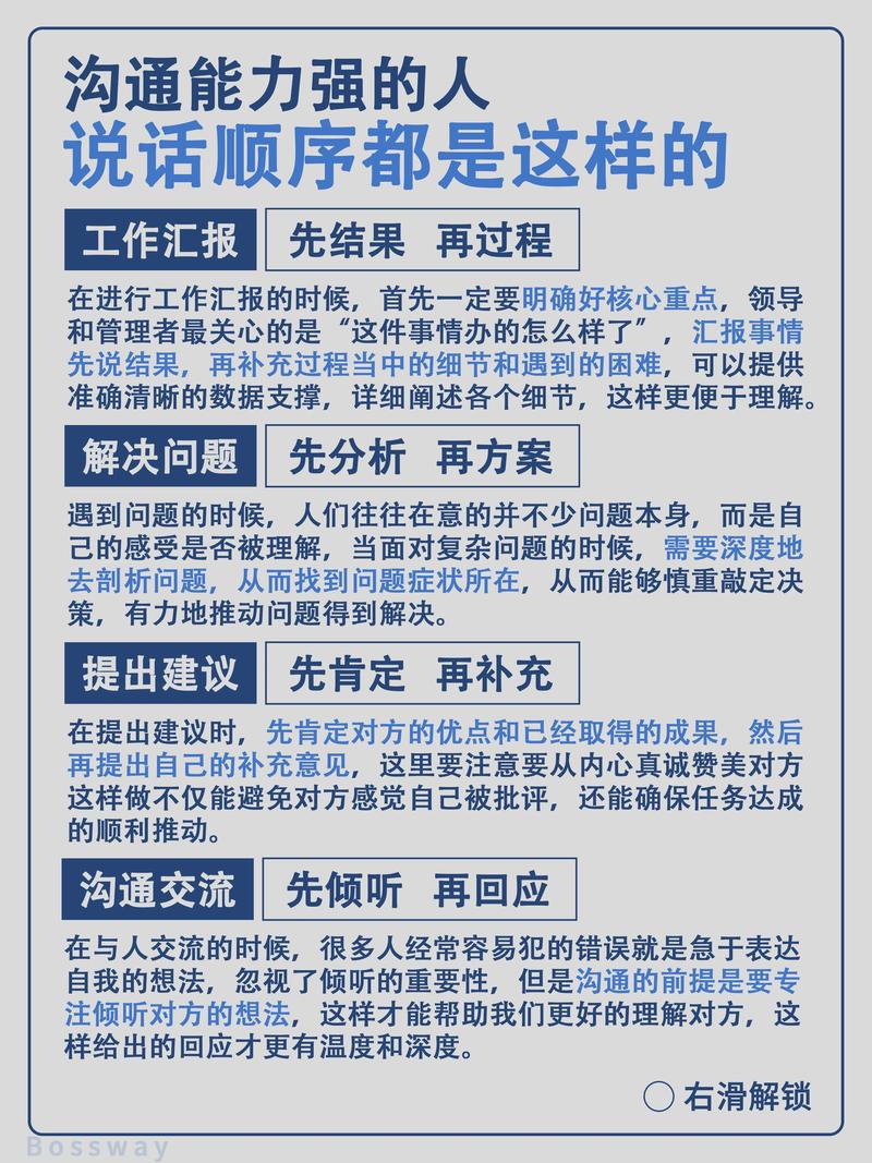 与人沟通的说话技巧视频-图1