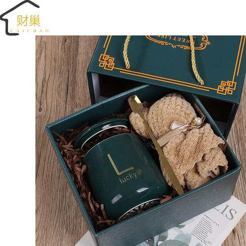 创意毛巾包装如何设计更吸睛？-图2