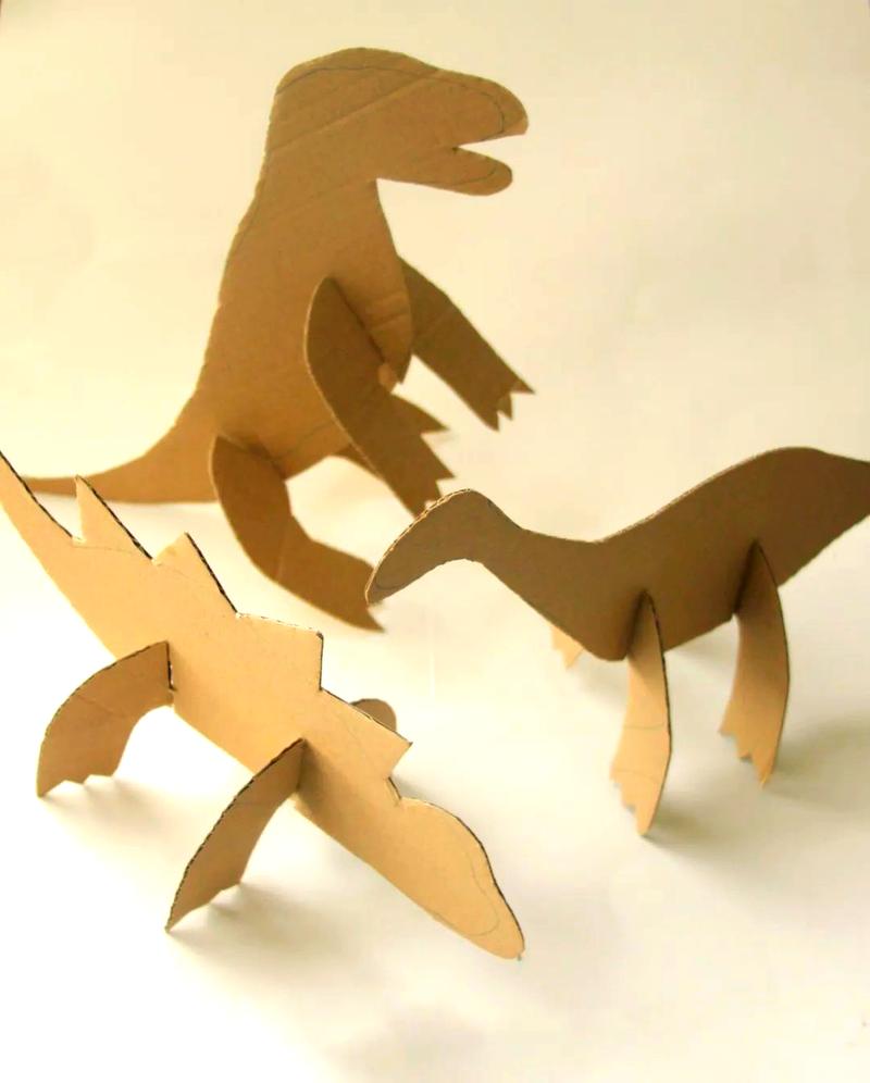 创意纸盒制作，如何变身实用小物？-图3