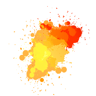 创意喷墨如何突破传统，成就独特作品？-图1