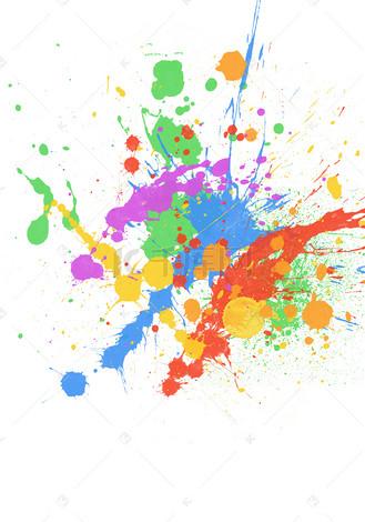 创意喷墨如何突破传统，成就独特作品？-图2