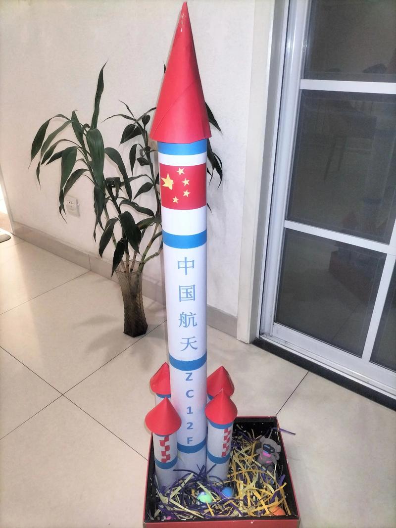 创意飞机手工,创意飞机手工制作-图1 创意飞机手工,创意飞机手工制作-图1