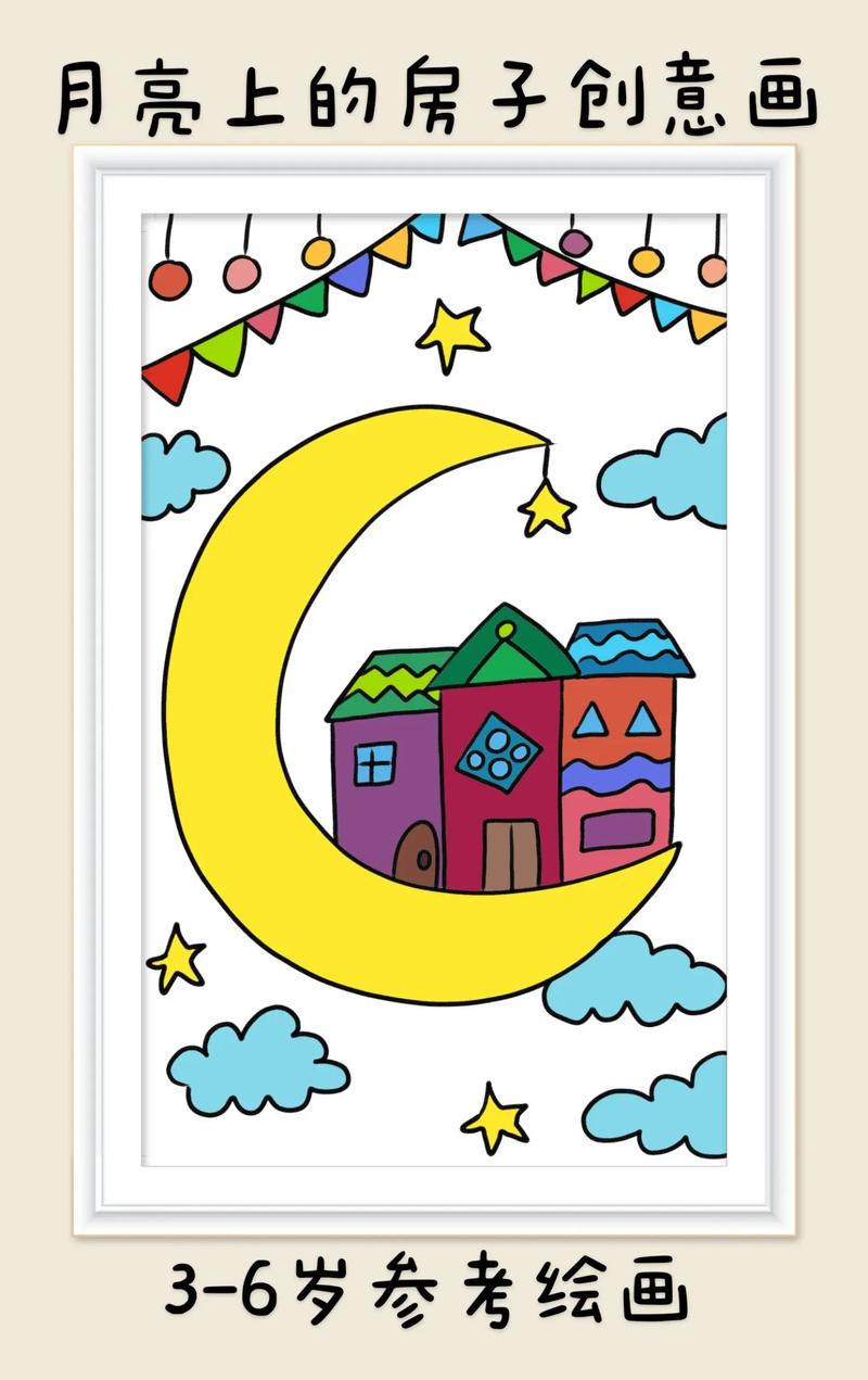 幼儿创意图片哪里找?简单好做的有哪些?-图2 幼儿创意图片哪里找?简单好做的有哪些?-图2