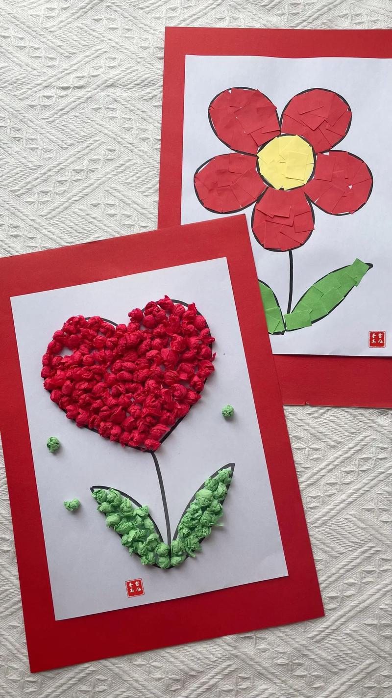 幼儿创意图片哪里找？简单好做的有哪些？-图3