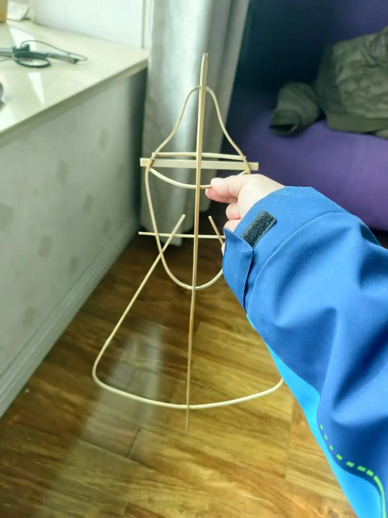 老鹰风筝技巧视频，新手如何快速学会？-图3