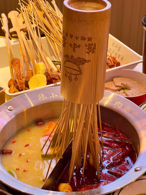 创意串串,如何让创意像串串一样香?-图1 创意串串,如何让创意像串串一样香?-图1