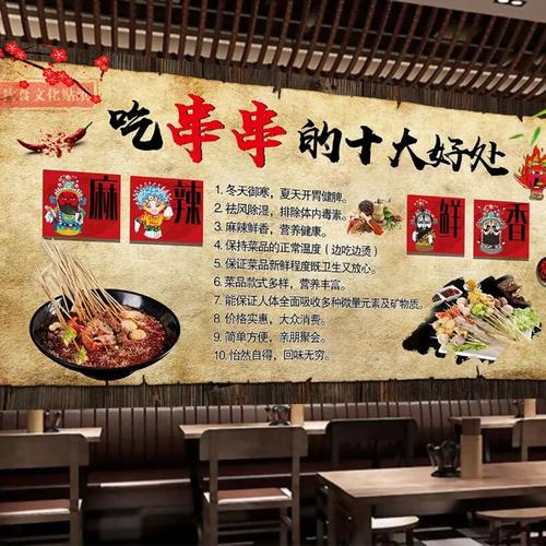 创意串串,如何让创意像串串一样香?-图2 创意串串,如何让创意像串串一样香?-图2