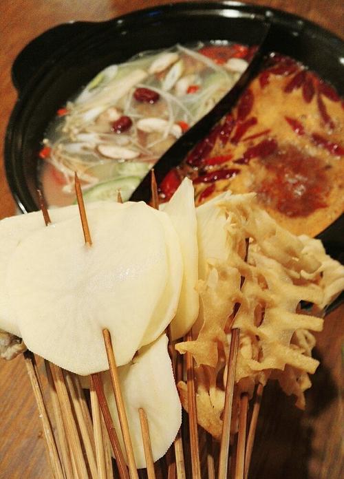 创意串串,如何让创意像串串一样香?-图3 创意串串,如何让创意像串串一样香?-图3