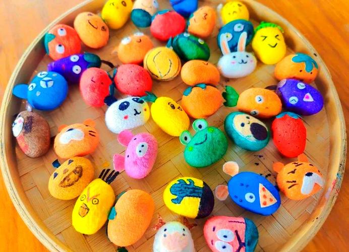 蚕茧创意手工怎么做？-图2