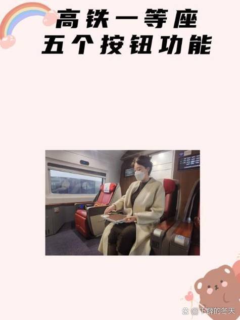 车厢服务技巧具体有哪些？-图2