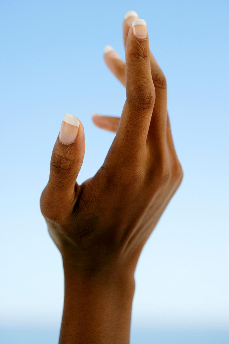 创意手指壁纸-图2