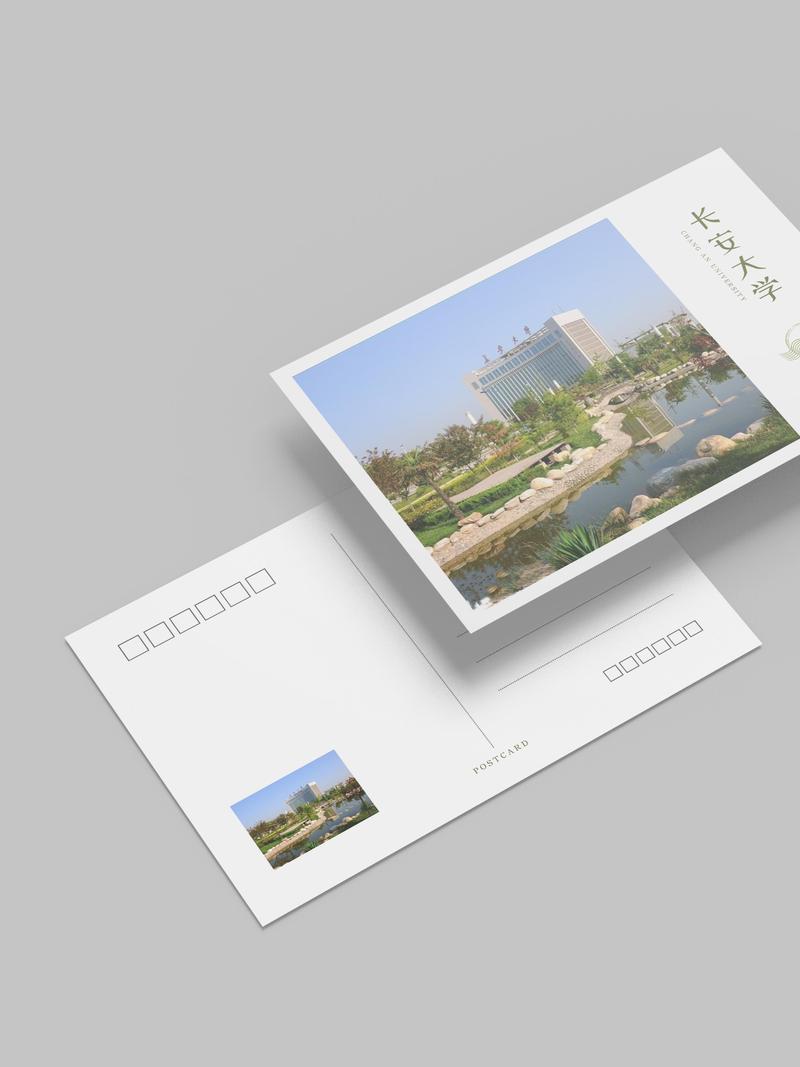 明信片创意设计，如何让小载体有大惊喜？-图2