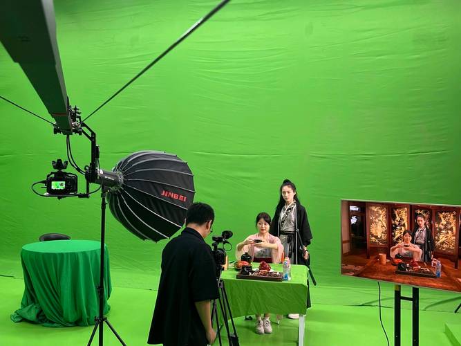 直播间创意，直播间创意玩法-图2