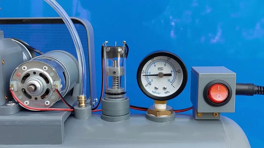 dly空压机创意具体指什么创新？-图1