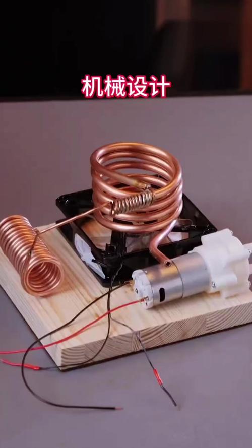 dly空压机创意具体指什么创新？-图2