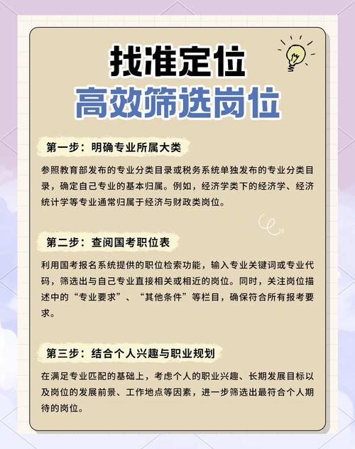 职位竞选技巧，职位竞选技巧有哪些-图3