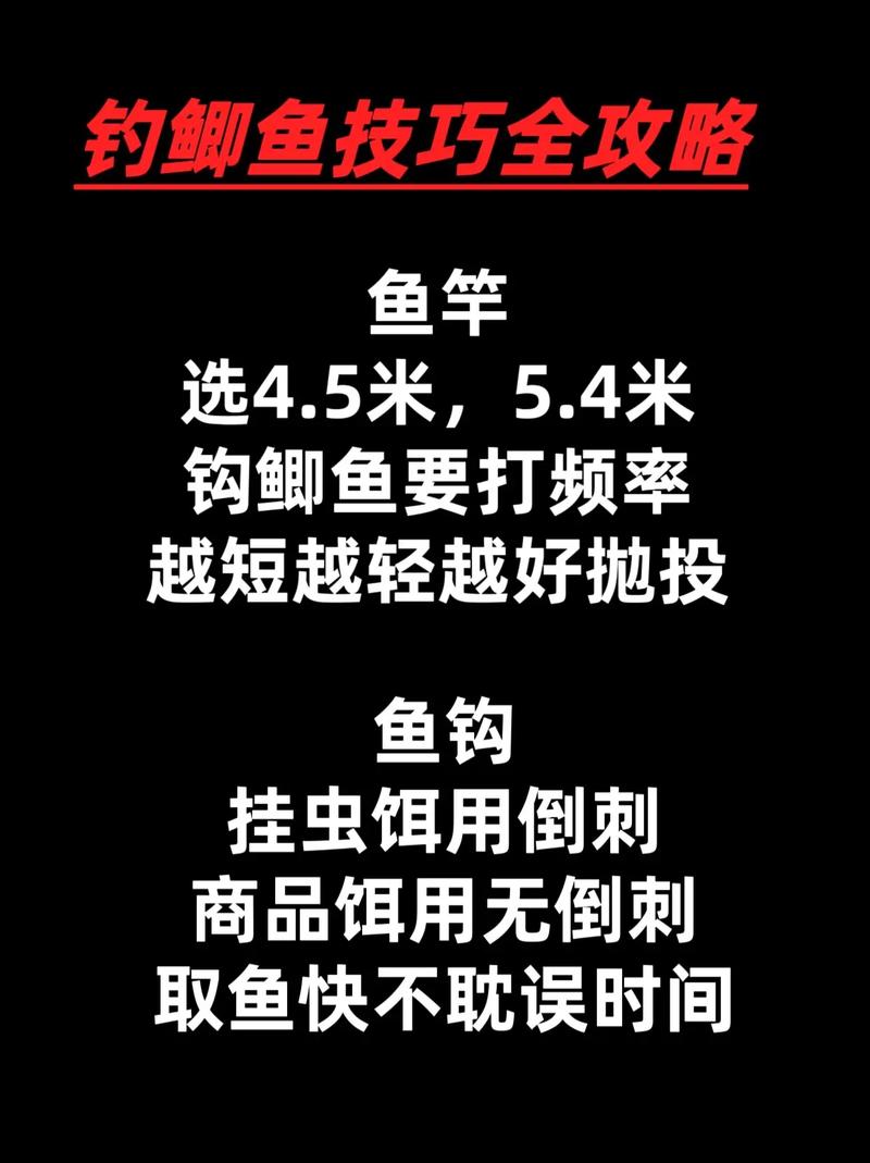 清早钓鲫鱼技巧，清早钓鲫鱼技巧和方法-图1