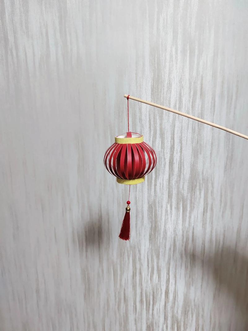 创意花灯制作-图1