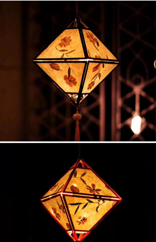 创意花灯制作-图2