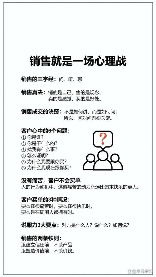 联通营业员销售技巧-图1 联通营业员销售技巧-图1