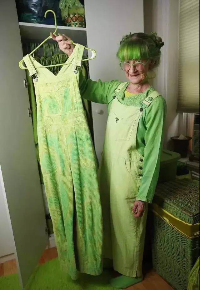 和奶奶作爱技巧-图2