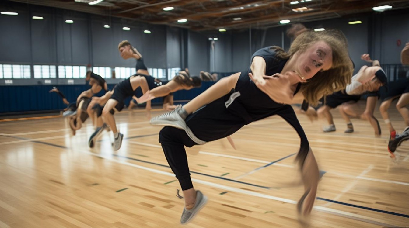 背摔技巧游戏-图1