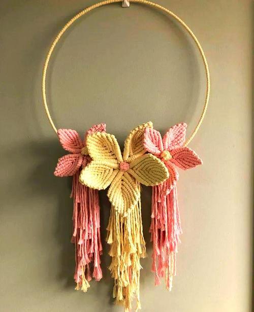 绳子创意，绳子创意画-图3