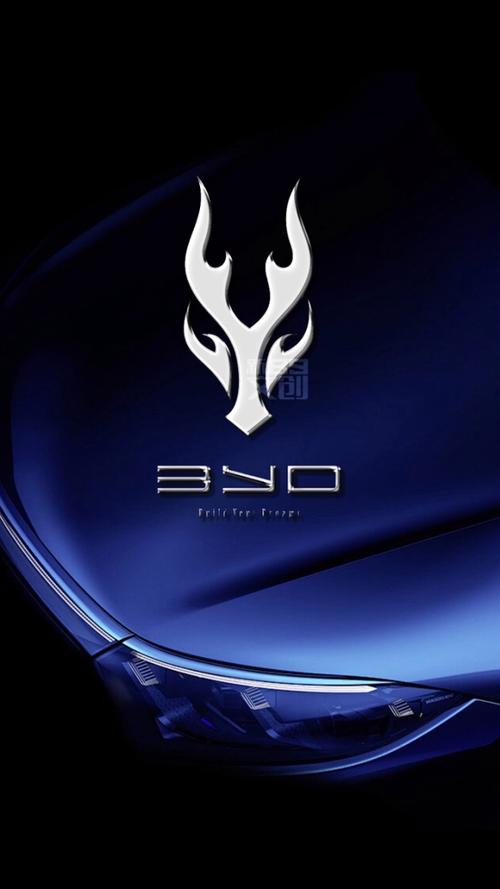 创意车标，创意车标设计-图2