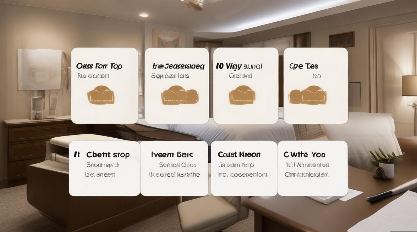 客房卫生小技巧，客房卫生小技巧10条简短-图1