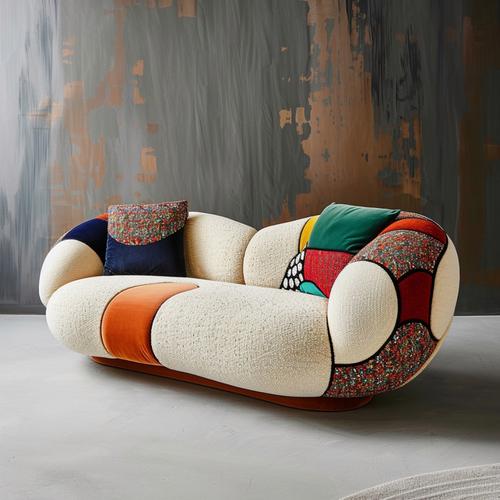 创意 沙发，创意沙发图片-图3