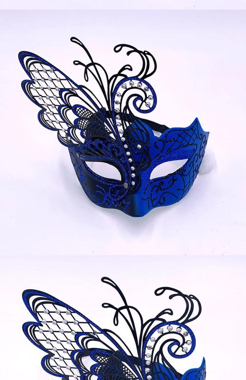 创意面具图片哪里找?-图2 创意面具图片哪里找?-图2