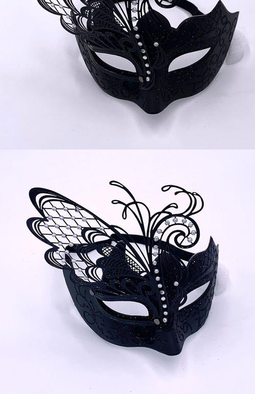 创意面具图片哪里找?-图3 创意面具图片哪里找?-图3