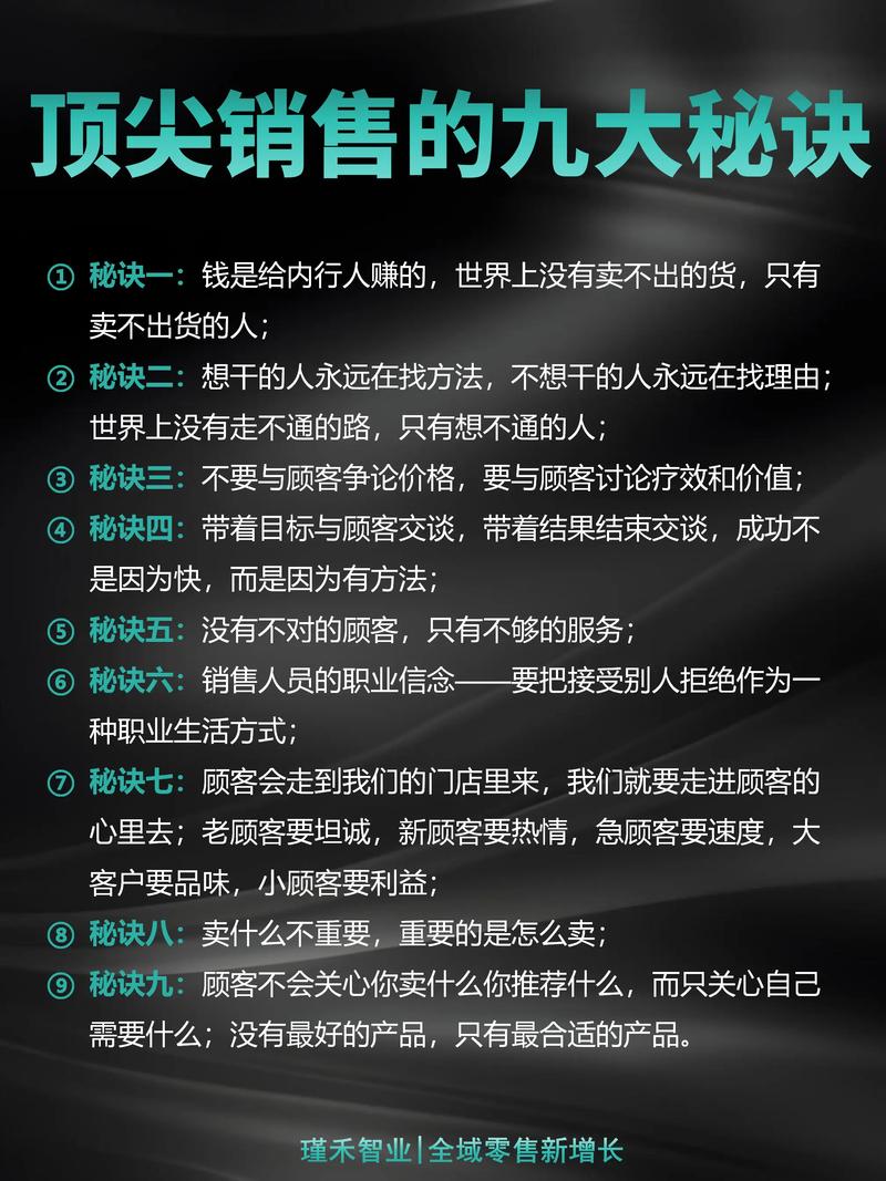 房地产销售说话技巧，房地产销售说话技巧有哪些-图3