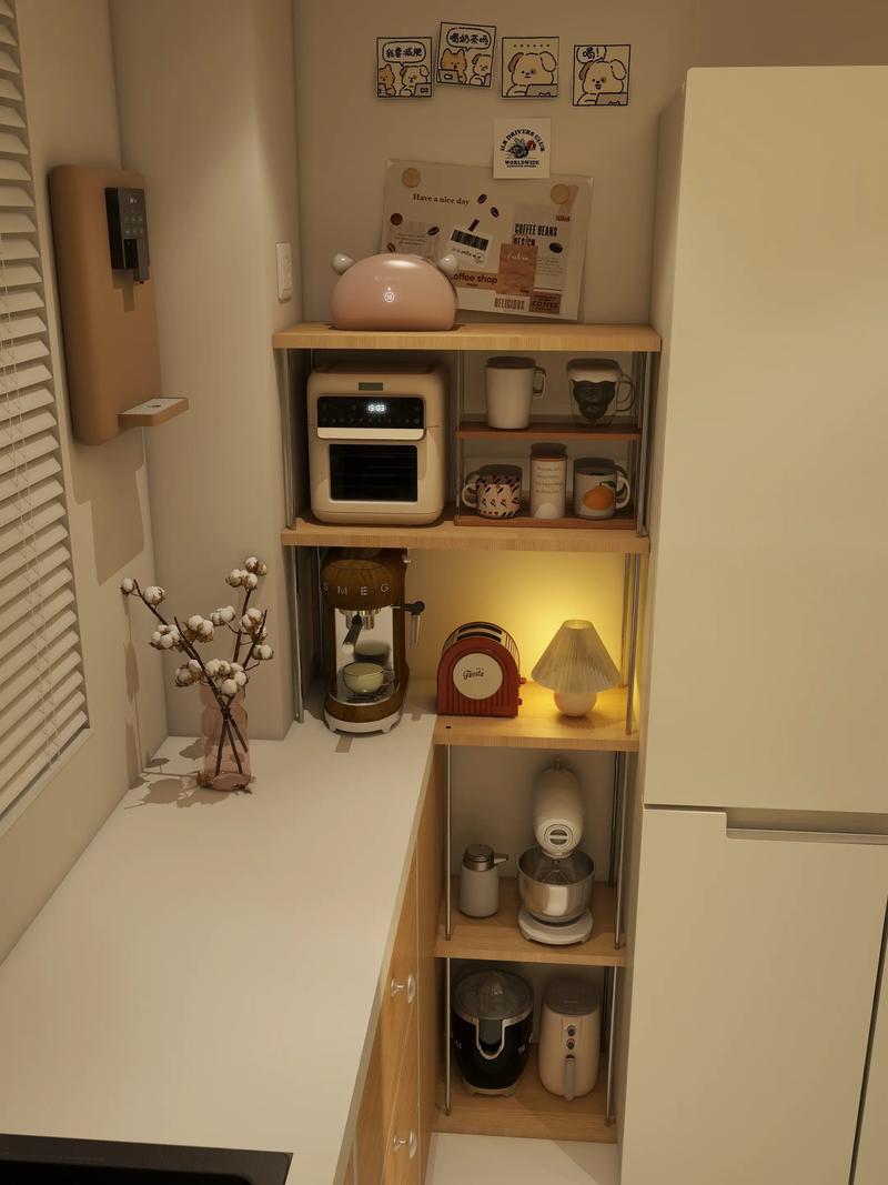 创意厨房用品设计-图1