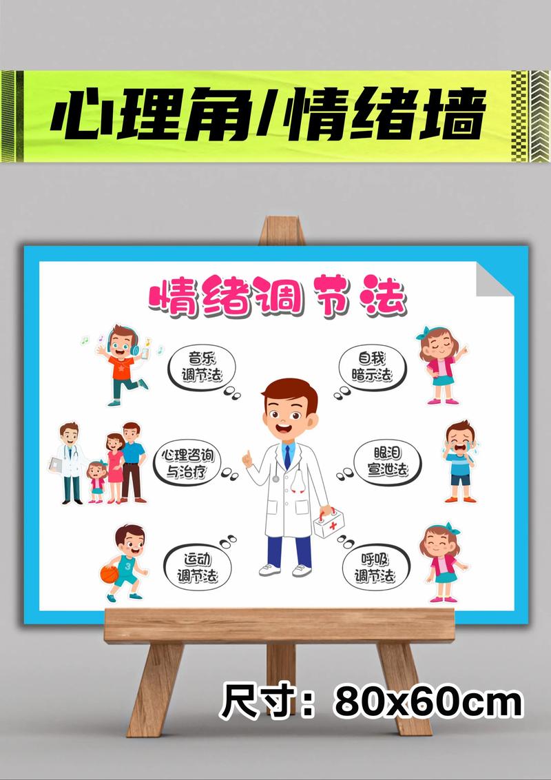 小学心理调节技巧，小学心理调节技巧有哪些-图1