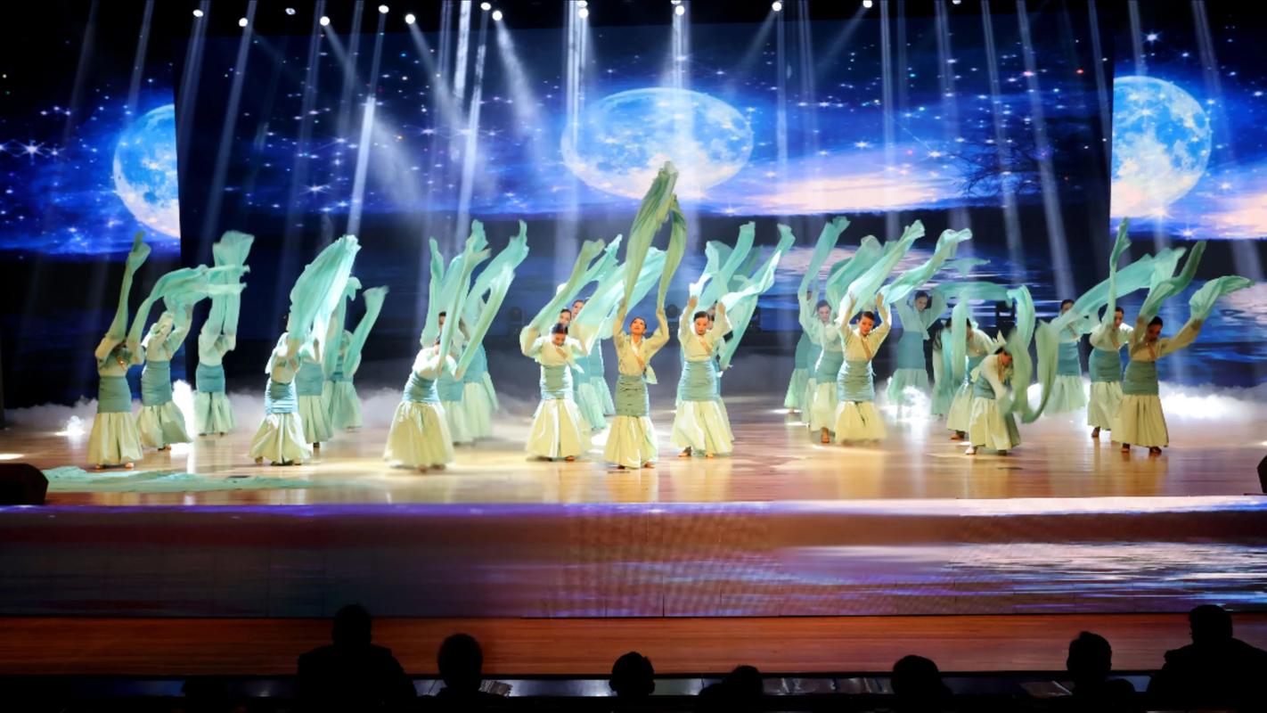 公司晚会摄影技巧有哪些？-图1