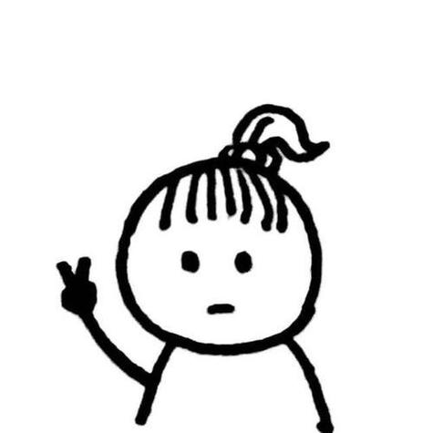 搞怪创意简笔画，搞怪创意简笔画图片-图3