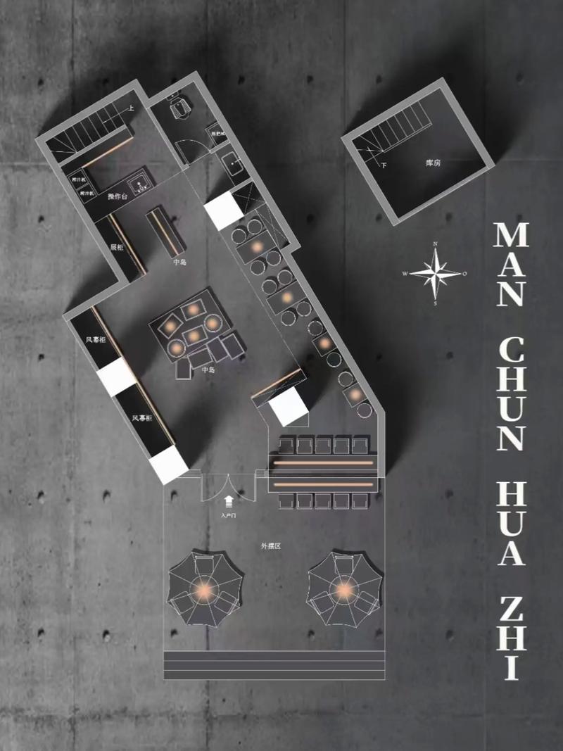 创意平面布局如何设计出惊艳效果？-图3