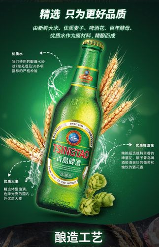 广告语 创意，青岛啤酒的广告语 创意-图2