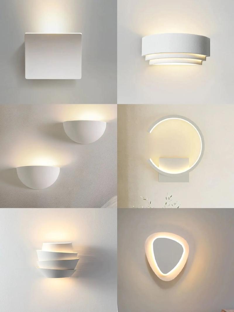 创意壁灯设计，创意壁灯设计图片-图2