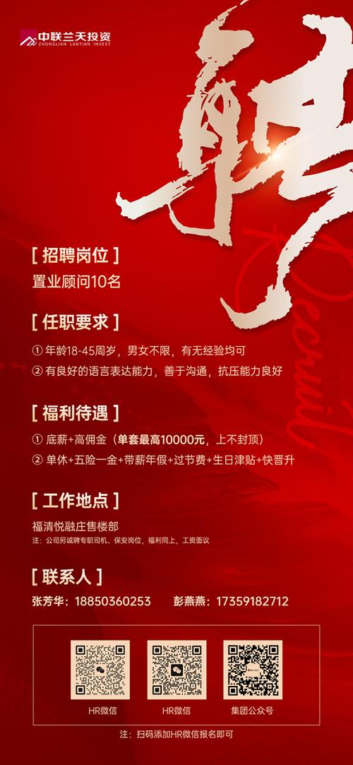 置业顾问应聘技巧，置业顾问应聘技巧和方法-图2