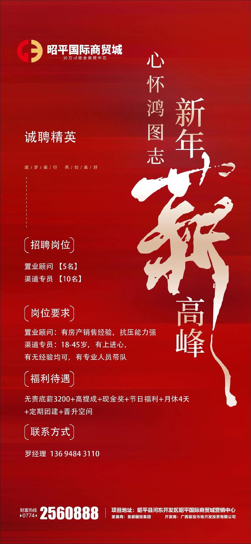 置业顾问应聘技巧，置业顾问应聘技巧和方法-图3