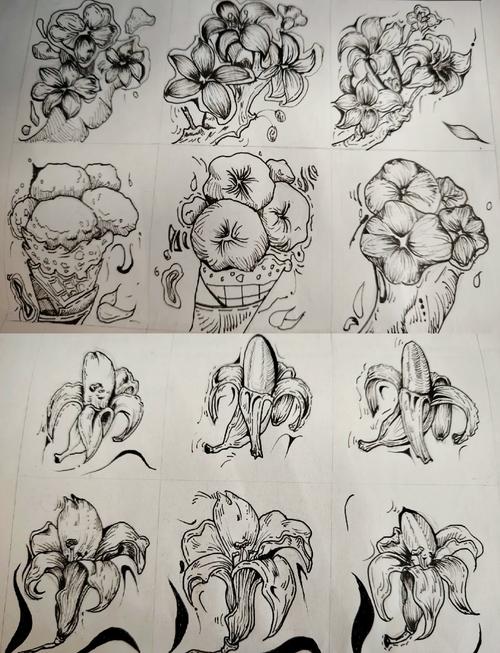 异变创意图片素材如何获取?-图1 异变创意图片素材如何获取?-图1